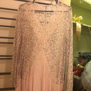 Baby doll style clothes